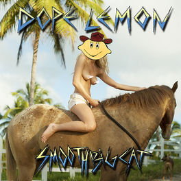 Album cover of Smooth Big Cat