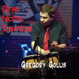 Album cover of One Note Samba