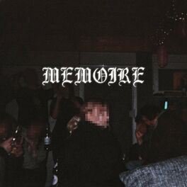 Album cover of MEMOIRE