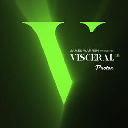 Album cover of Visceral 045