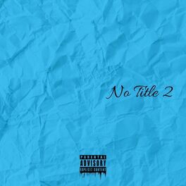 Album cover of No Title 2