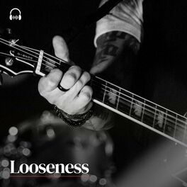 Album cover of Looseness