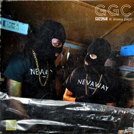 Album cover of GGC