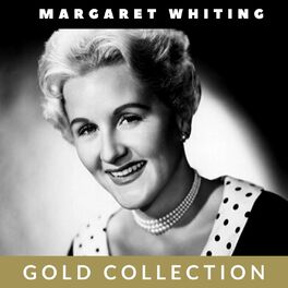 Album cover of Margaret Whiting - Gold Collection