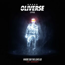 Album cover of Where Did The Love Go (feat. joegarratt)