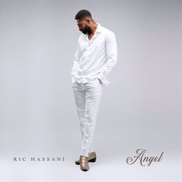 Album cover of Angel
