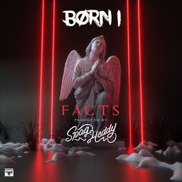 Album cover of Facts