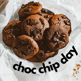 Album cover of Choc Chip Day