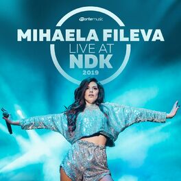 Album cover of Live at NDK 2019 - Bonus Tracks (Live - Bonus Tracks)