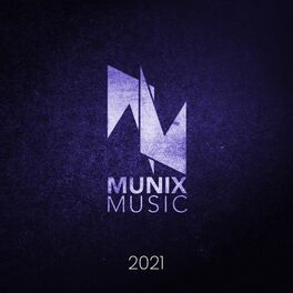 Album cover of Best of Munix 2021