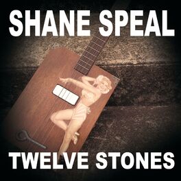 Album cover of Twelve Stones