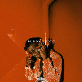 Album cover of Buddy Buddy
