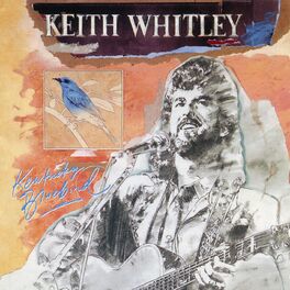 Album cover of Kentucky Bluebird