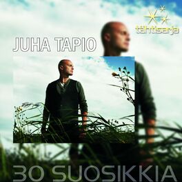 Album cover of Tähtisarja - 30 Suosikkia
