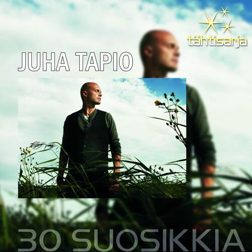 Juha Tapio - Kultahippu: listen with lyrics | Deezer