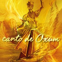 Album cover of Canto de Oxum