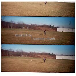 Album cover of Summer Death