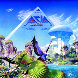 Album cover of Alpha