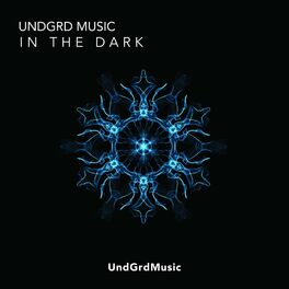 Album cover of UndGrd Music In The Dark
