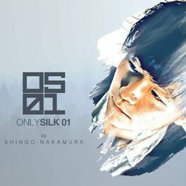 Album cover of Only Silk 01