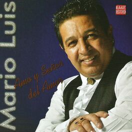 Album cover of Amo y Señor del Amor