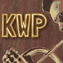 Album cover of KWP (Kenny Wheeler Project)