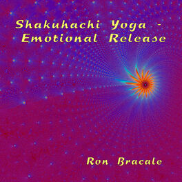 Album cover of Shakuhachi Yoga - Emotional Release