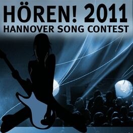 Album cover of Hören! 2011 Hannover Song Contest