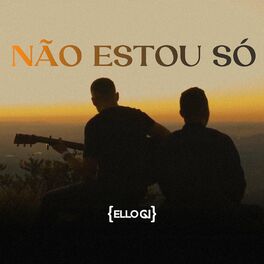 Album cover of Não Estou Só