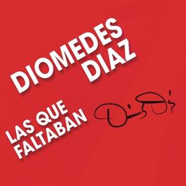 Album cover of Las Que Faltaban