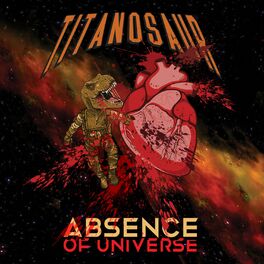 Album cover of Absence of Universe