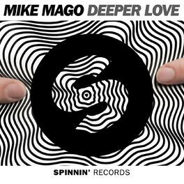 Album cover of Deeper Love (Radio Edit)