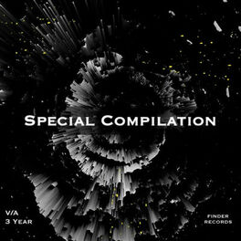 Album cover of Special Compilation 3 Year