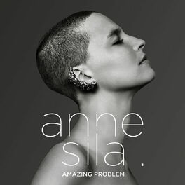 Album cover of Amazing Problem
