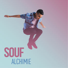 Album cover of Alchimie