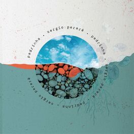Album cover of Pedrinha