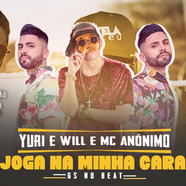 Album cover of Joga na Minha Cara