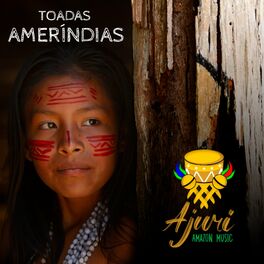 Album cover of Toadas Ameríndias
