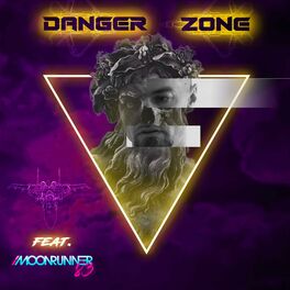 Album cover of Danger Zone (feat. Moonrunner83)