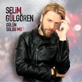 Album cover of Gülün Soldu mu?