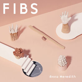 Album cover of FIBS