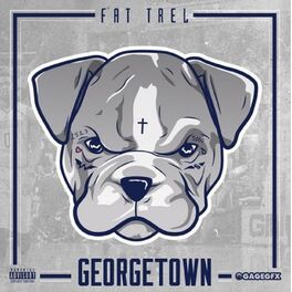 Album cover of Georgetown