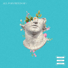 Album cover of All for Freedom (feat. Rudy Stoesz)