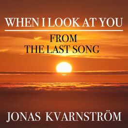 Album cover of When I Look At You (From 