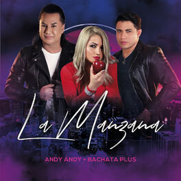 Album cover of La Manzana