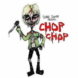 Album cover of Chop Chop