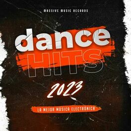 Album cover of Dance Hits 2023