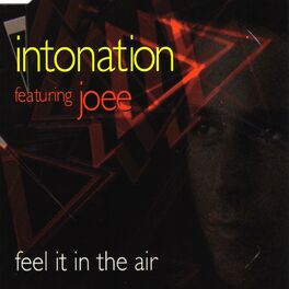 Album cover of Feel It in the Air