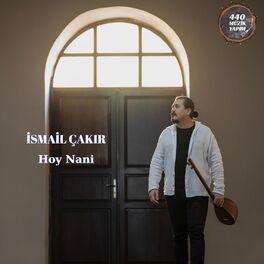 Album cover of Hoy Nani