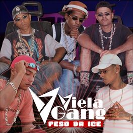 Set Trap BR - La Catedral Mob & Viela Gang